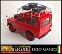 1964 - Land Rover 88 Scuderia Filipinetti - Italeri 1.24 (4)